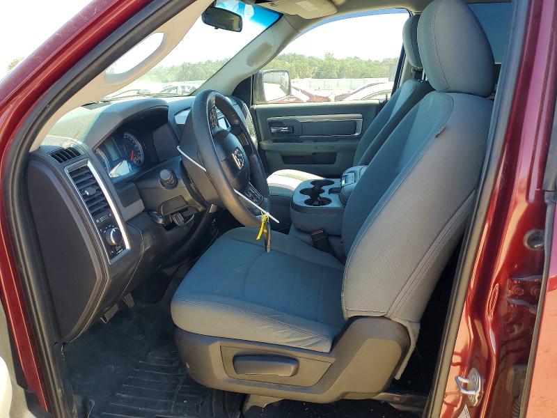 Продажа на аукционе авто 2019 Ram 1500 Classic, vin: 1C6RR7TTXKS597054, номер лота: 85987415