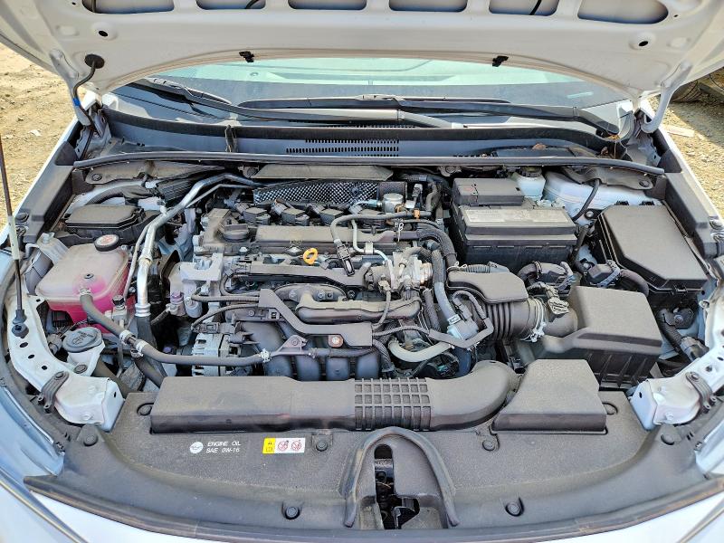 Продажа на аукционе авто 2022 Toyota Corolla, vin: 5YFS4MCE8NP137227, номер лота: 62667916