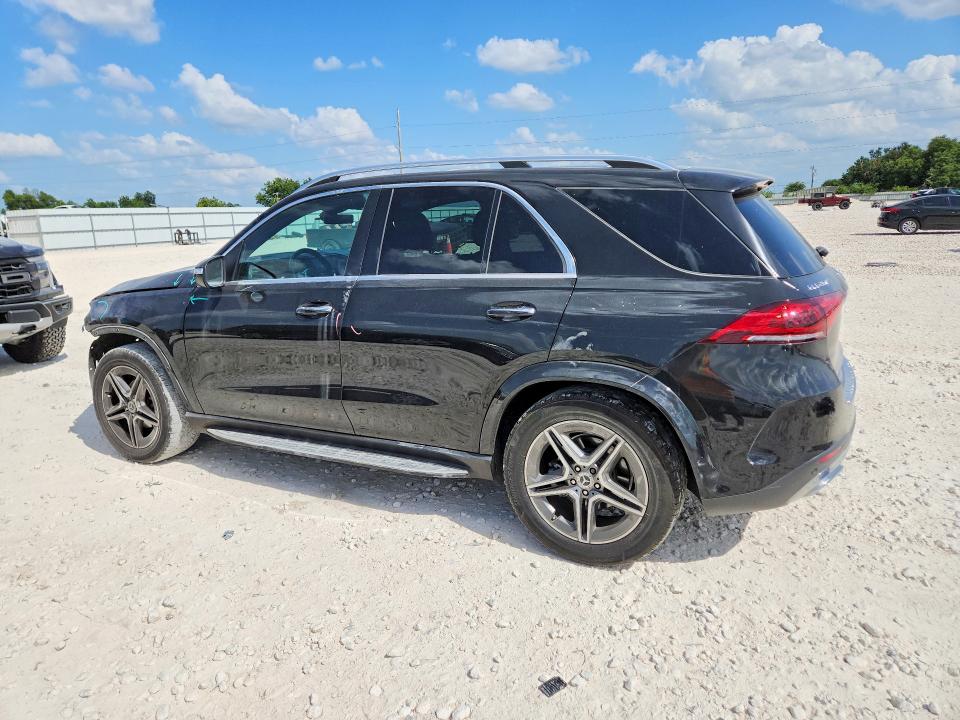 Продаж на аукціоні авто 2021 Mercedes-benz Gle, vin: 4JGFB4JB3MA496919, номер лоту: 59059936