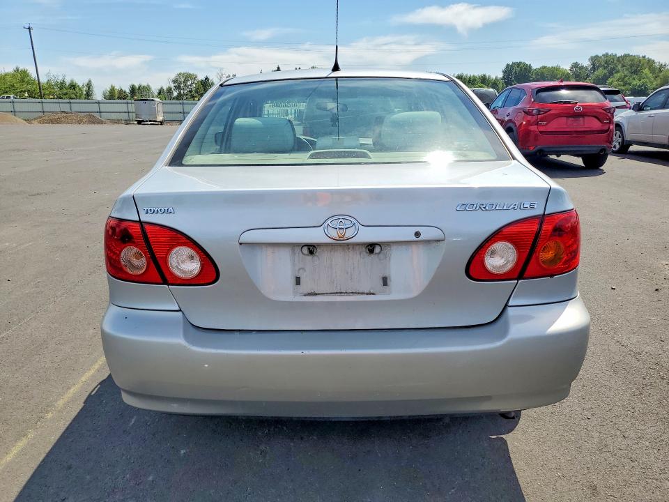 Продаж на аукціоні авто 2007 Toyota Corolla, vin: 1NXBR32E67Z918505, номер лоту: 60056086
