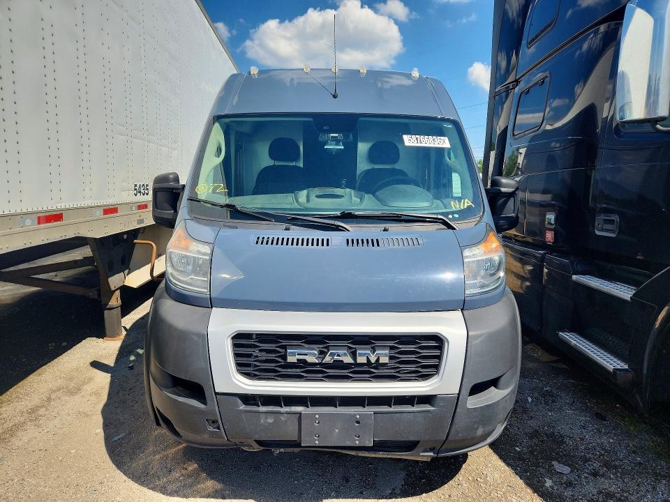 Aukcja sprzedaży 2021 Ram Promaster 3500, vin: 3C6MRVJG5ME544403, numer aukcji: 58766836