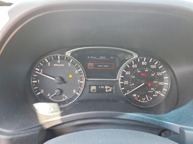 Aukcja sprzedaży 2014 Nissan Pathfinder, vin: 5N1AR2MM6EC605824, numer aukcji: 62319716