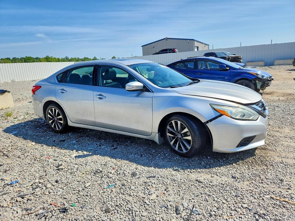 Продажа на аукционе авто 2016 Nissan Altima, vin: 1N4AL3AP6GC127634, номер лота: 63471426