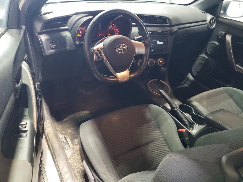 Продаж на аукціоні авто 2012 Scion Tc, vin: JTKJF5C77C3036725, номер лоту: 61691166