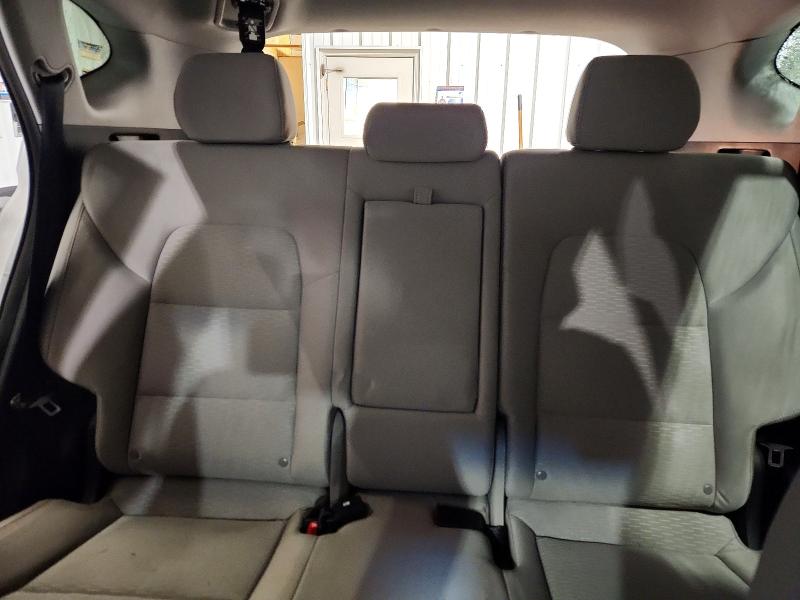 61624306 :رقم المزاد ، KM8J2CA49KU898865 vin ، 2019 Hyundai Tucson مزاد بيع