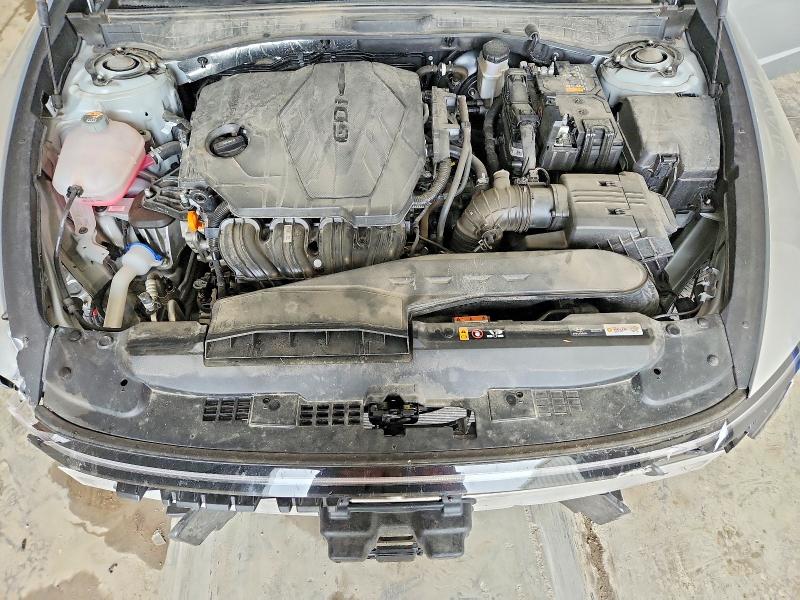 Aukcja sprzedaży 2025 Hyundai Sonata, vin: KMHL64JA3SA478559, numer aukcji: 60669266