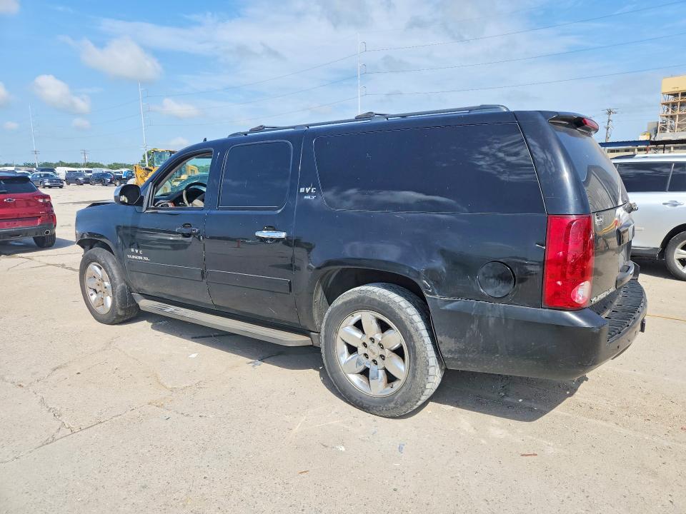 2009 Gmc Yukon Xl მანქანა იყიდება აუქციონზე, vin: 1GKFC36069R300357, აუქციონის ნომერი: 61724076