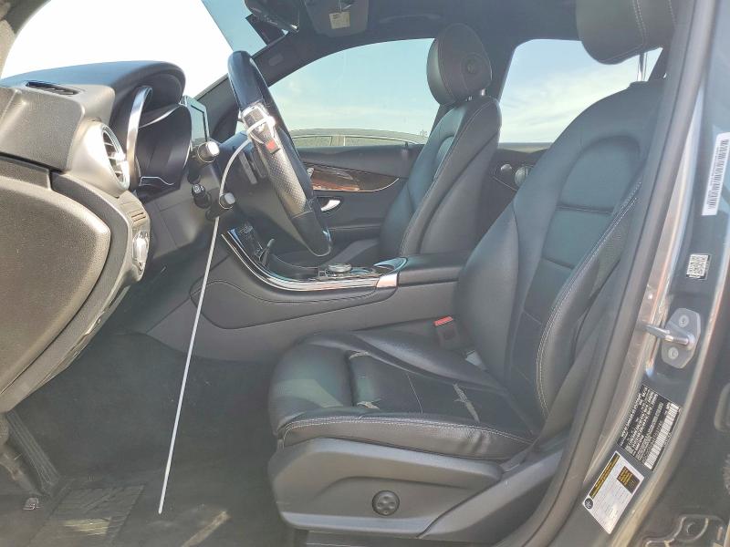 Продажа на аукционе авто 2019 Mercedes-benz Glc, vin: WDC0G5EB4KF537788, номер лота: 62695046