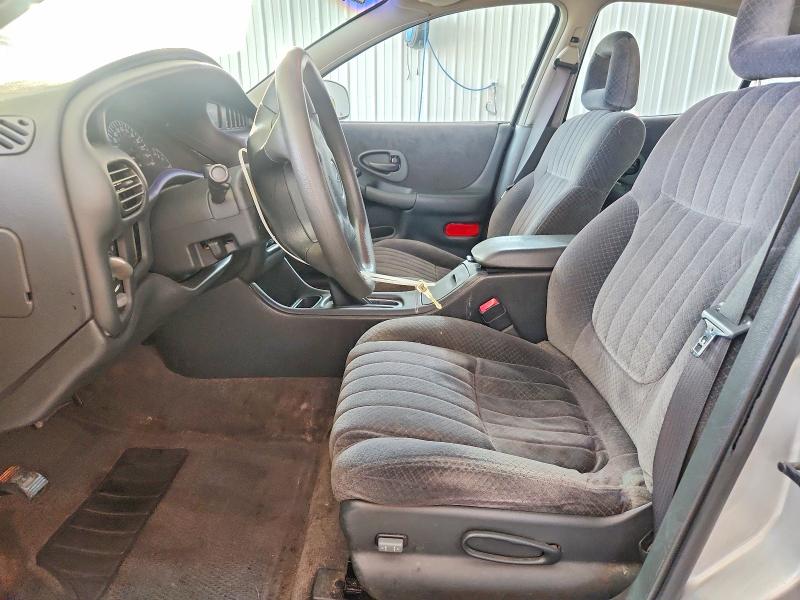 61370386 :رقم المزاد ، 1G2WK52J62F292250 vin ، 2002 Pontiac Grand Prix مزاد بيع