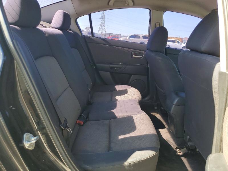 Продаж на аукціоні авто 2005 Mazda 3, vin: JM1BK12F951247433, номер лоту: 60269516
