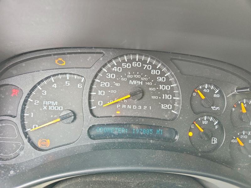 60617066 :رقم المزاد ، 1GTEK19B86Z175076 vin ، 2006 Gmc Sierra مزاد بيع