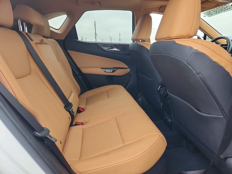 2024 Lexus Nx 350h მანქანა იყიდება აუქციონზე, vin: JTJGKCEZ7R2020648, აუქციონის ნომერი: 59905876
