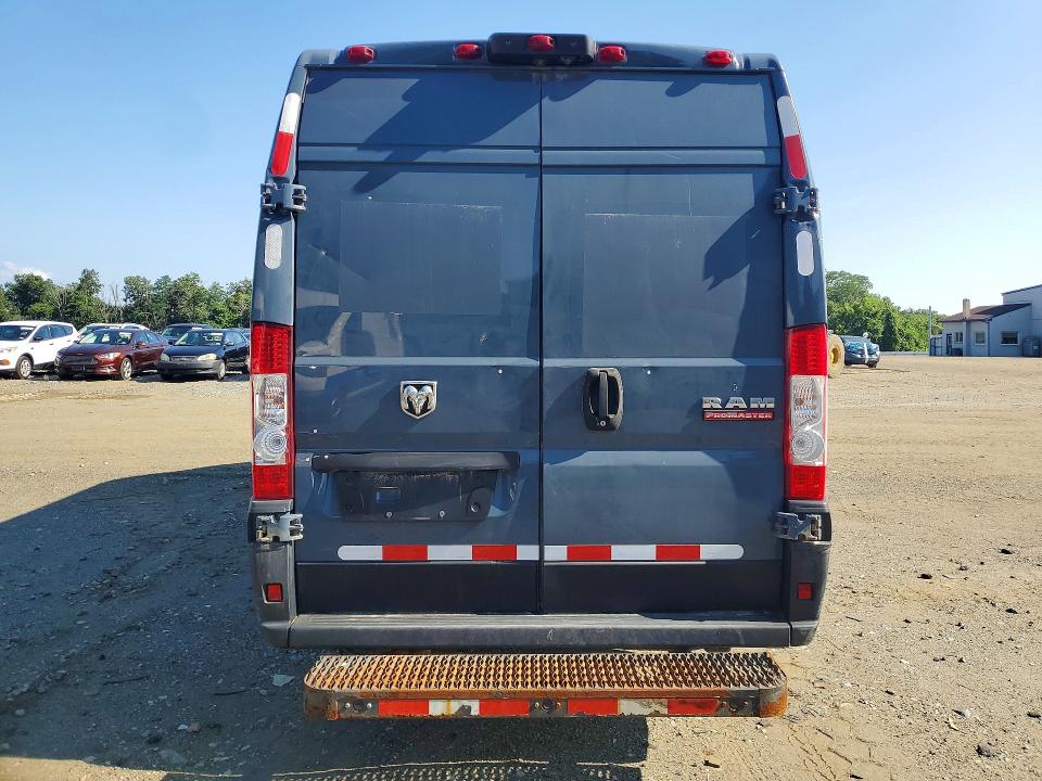 Aukcja sprzedaży 2020 Ram Promaster 3500, vin: 3C6URVJG1LE108372, numer aukcji: 62072466