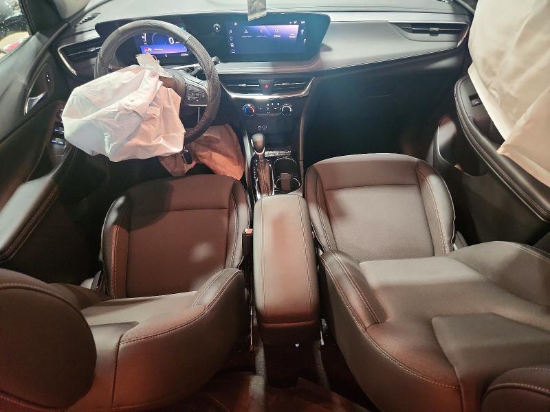 61554406 :رقم المزاد ، KL4AMCSL1SB160505 vin ، 2025 Buick Encore Gx مزاد بيع