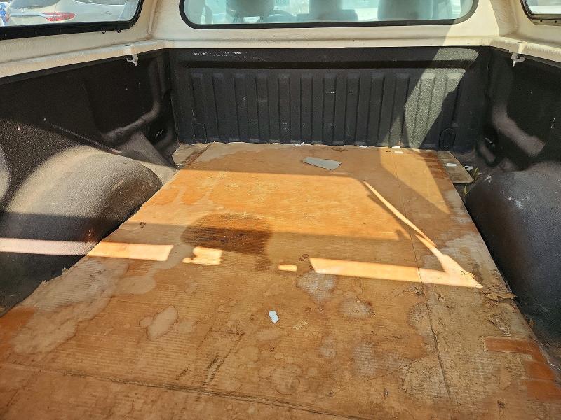 61916706 :رقم المزاد ، 1FTMF1CM9BFC46307 vin ، 2011 Ford F150 مزاد بيع