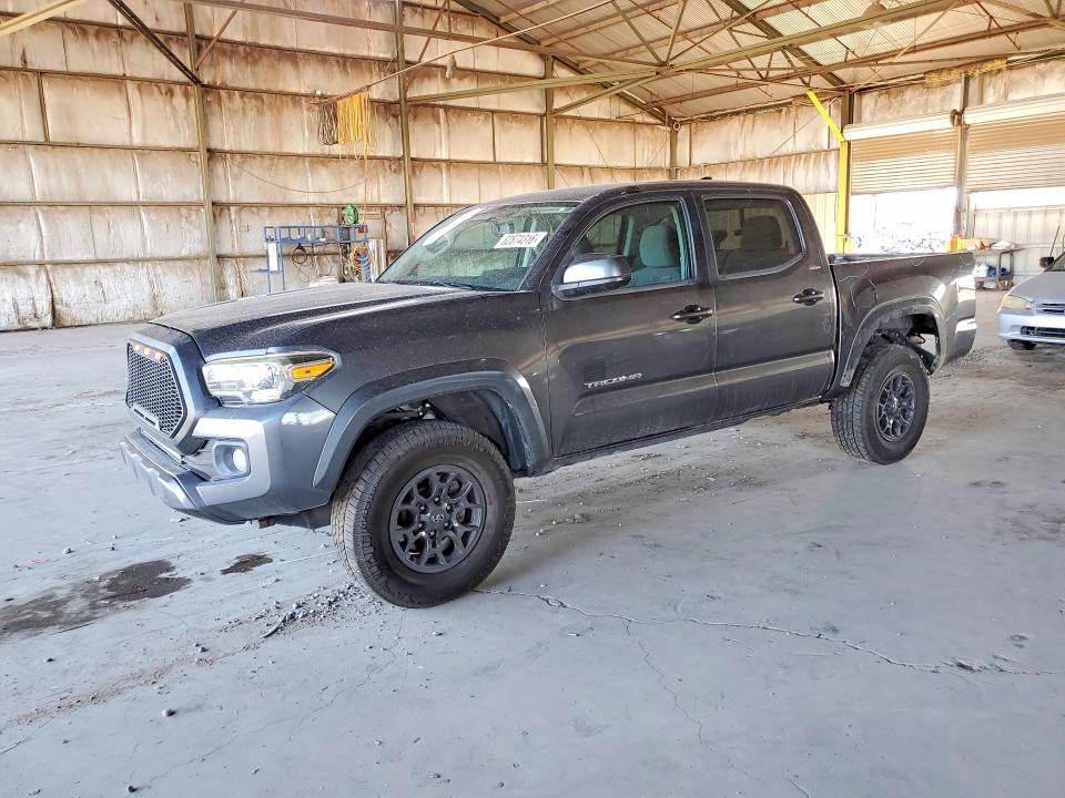 Aukcja sprzedaży 2017 Toyota Tacoma, vin: 3TMCZ5AN2HM096538, numer aukcji: 62874316