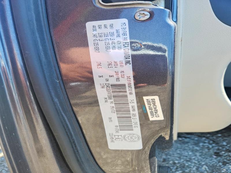 Aukcja sprzedaży 2013 Dodge Grand Caravan, vin: 2C4RDGBGXFR735808, numer aukcji: 59227676