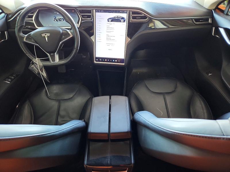 2013 Tesla Model S მანქანა იყიდება აუქციონზე, vin: 5YJSA1CN3DFP27479, აუქციონის ნომერი: 62800976
