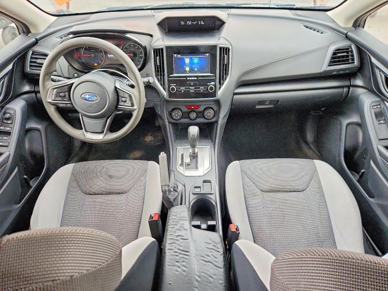 Продаж на аукціоні авто 2018 Subaru Crosstrek, vin: JF2GTAAC4JH212490, номер лоту: 59839306
