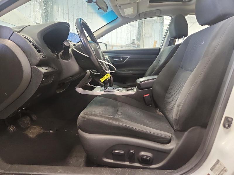 Продажа на аукционе авто 2015 Nissan Altima, vin: 1N4AL3AP9FN867391, номер лота: 62982206
