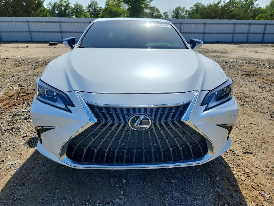 Продаж на аукціоні авто 2025 Lexus Es 350, vin: 58ADZ1B13SU203371, номер лоту: 58796276