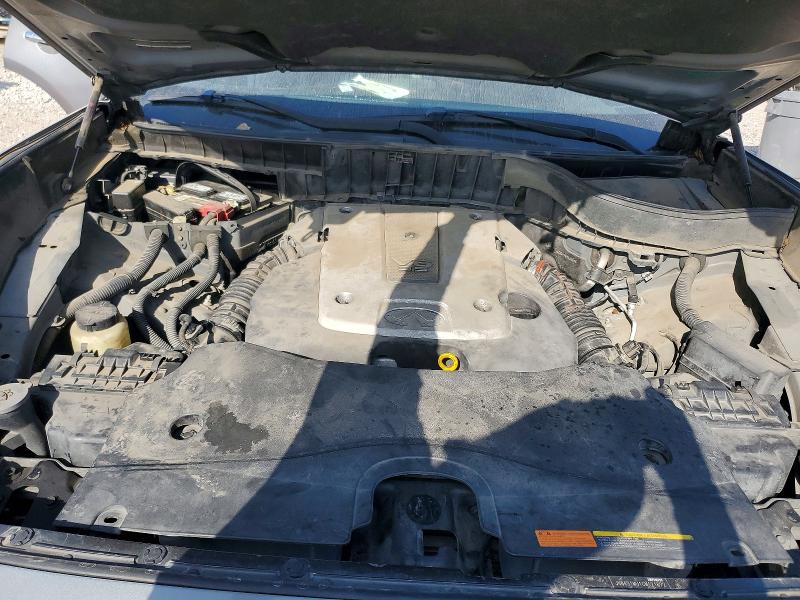 62009506 :رقم المزاد ، JN8AS1MU1CM121672 vin ، 2012 Infiniti Fx35 مزاد بيع