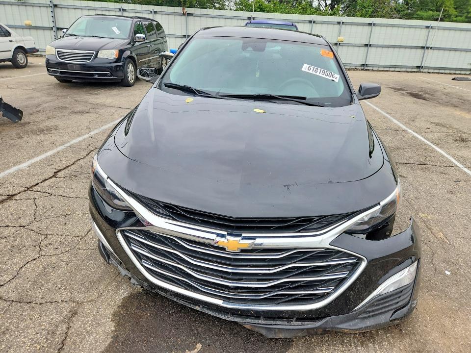 Продажа на аукционе авто 2024 Chevrolet Malibu, vin: 1G1ZB5ST1RF114338, номер лота: 61819506