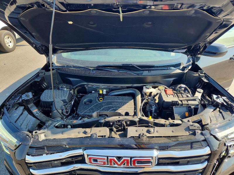 60049186 :رقم المزاد ، 3GKALMEG5TL443927 vin ، 2026 Gmc Terrain مزاد بيع