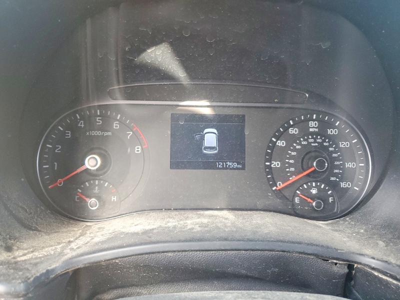 Aukcja sprzedaży 2021 Kia Soul, vin: KNDJ23AU5M7754171, numer aukcji: 60675136