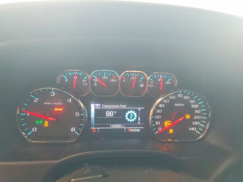 Продажа на аукционе авто 2014 Chevrolet Silverado, vin: 3GCUKREC2EG305697, номер лота: 58782436