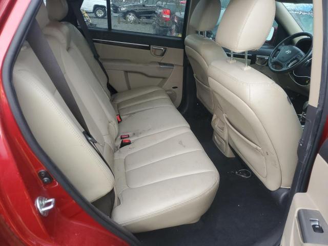 Продажа на аукционе авто 2012 Hyundai Santa Fe, vin: 5XYZK4AG2CG163431, номер лота: 62993916