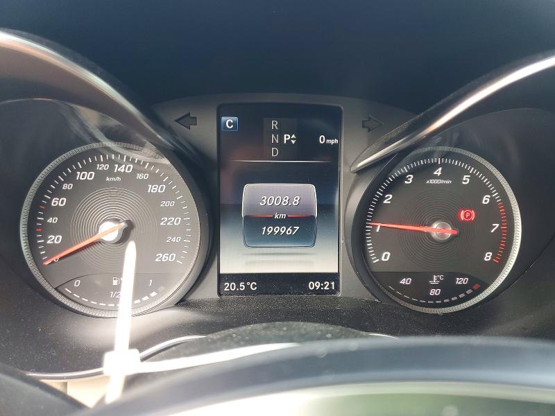 Продаж на аукціоні авто 2017 Mercedes-benz C, vin: 55SWF4KB0HU208860, номер лоту: 62747566
