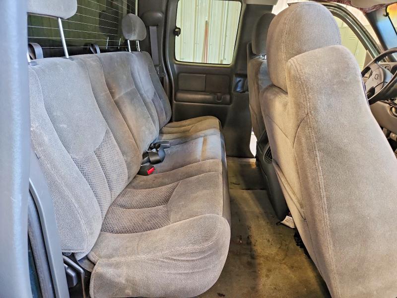 Продажа на аукционе авто 2003 Chevrolet Silverado, vin: 2GCEK19T231177595, номер лота: 63212846