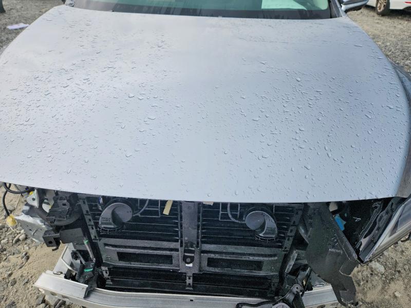 Aukcja sprzedaży 2025 Lexus Rx 350h, vin: 2T2BBMCAXSC070060, numer aukcji: 60471336