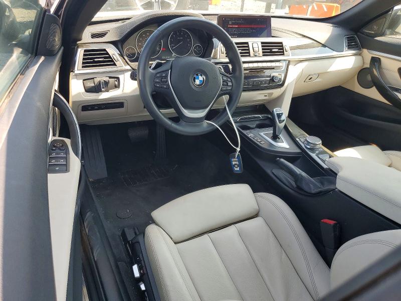 Продаж на аукціоні авто 2020 Bmw 440xi, vin: WBA4Z7C00L5R61679, номер лоту: 59239996