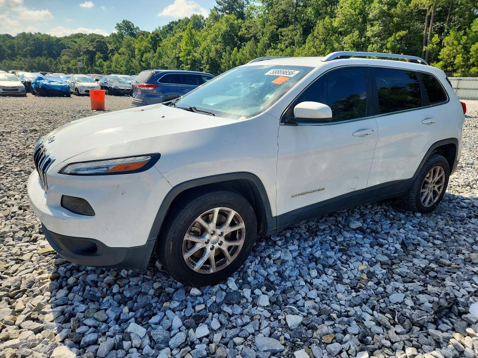Aukcja sprzedaży 2015 Jeep Cherokee, vin: 1C4PJLCB2FW607999, numer aukcji: 58889856