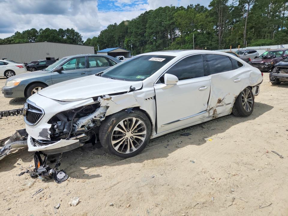 Aukcja sprzedaży 2018 Buick Lacrosse, vin: 1G4ZS5SS0JU134834, numer aukcji: 63342646