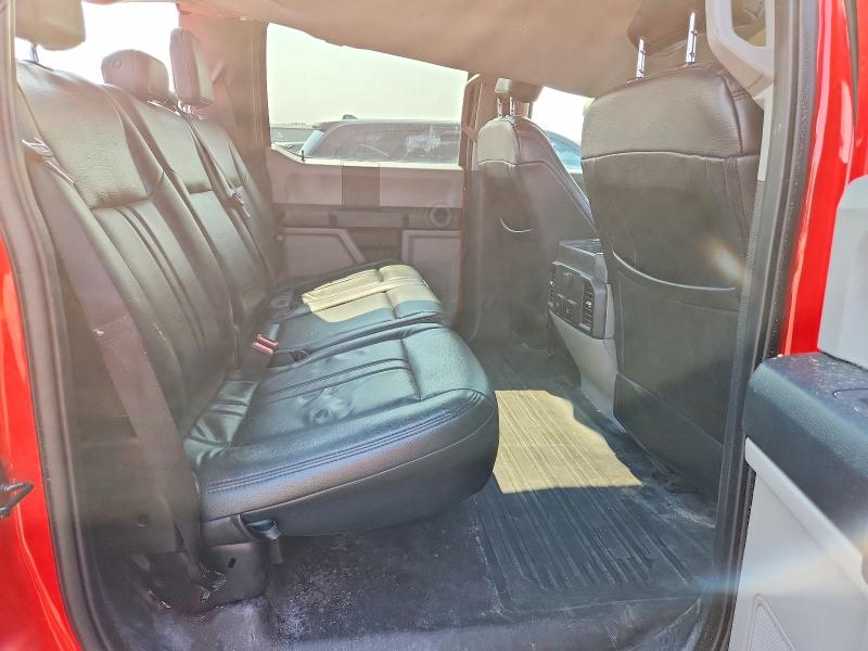 62429706 :رقم المزاد ، 1FTEW1EP8KFC04271 vin ، 2019 Ford F150 مزاد بيع