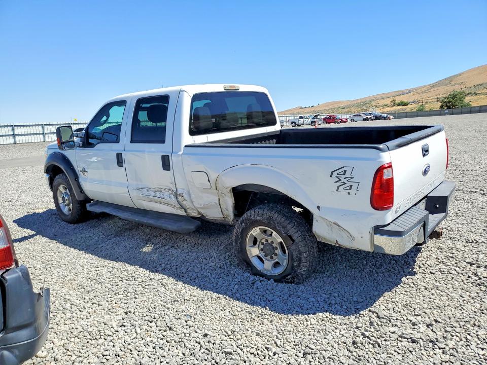 Aukcja sprzedaży 2012 Ford F250, vin: 1FT7W2BT8CEC23068, numer aukcji: 62757426