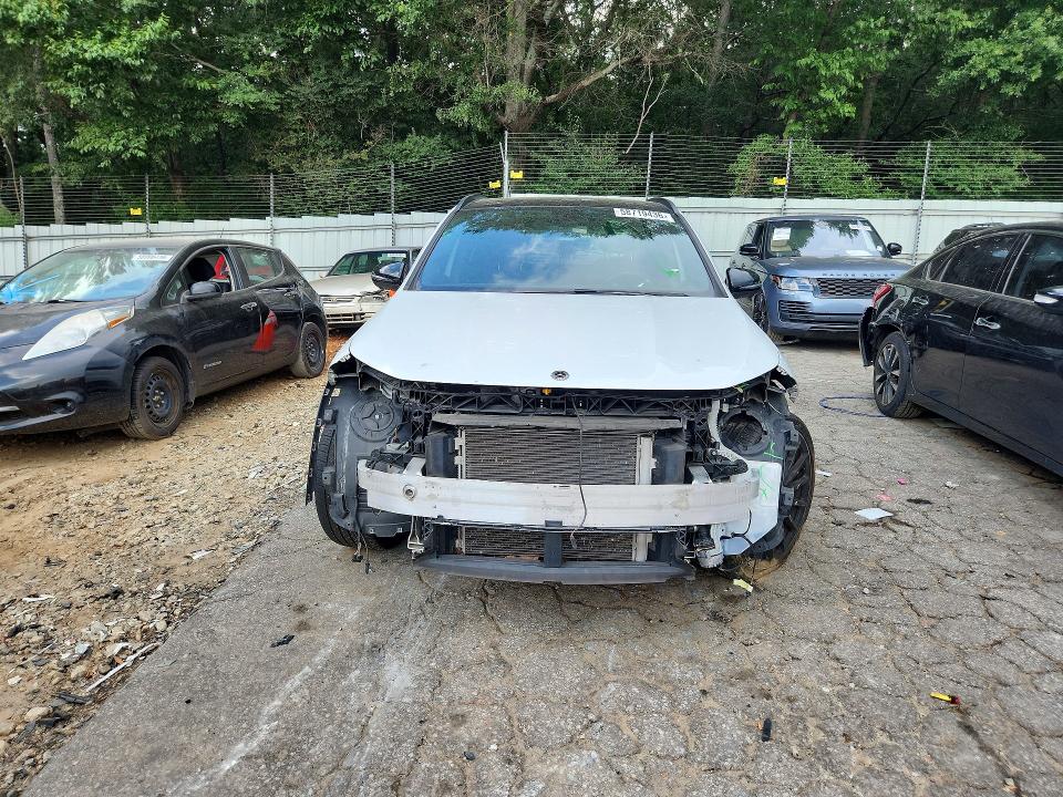 Aukcja sprzedaży 2022 Mercedes-benz Gla, vin: W1N4N5BBXNJ405002, numer aukcji: 58719436