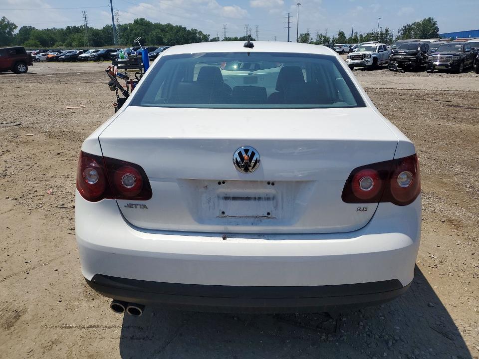 59705606 :رقم المزاد ، 3VWRM71K19M095289 vin ، 2009 Volkswagen Jetta مزاد بيع