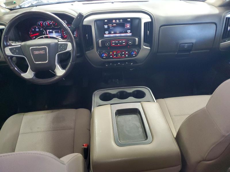 2014 Gmc Sierra მანქანა იყიდება აუქციონზე, vin: 1GTV2UEH3EZ233718, აუქციონის ნომერი: 60987596