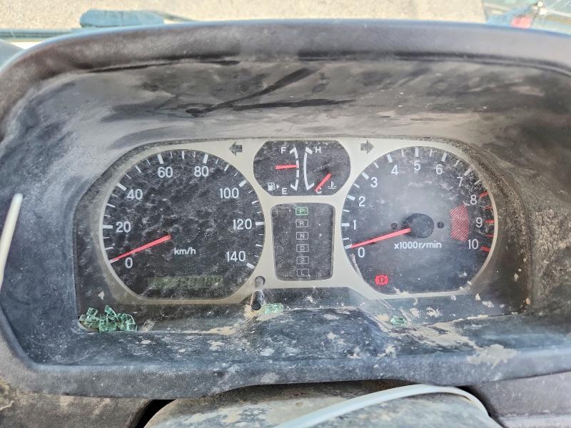 Продажа на аукционе авто 1999 Mitsubishi Uk, vin: H58A0031772000000, номер лота: 61939736