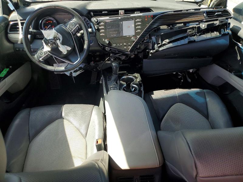 Продаж на аукціоні авто 2020 Toyota Camry, vin: 4T1F31AK0LU019941, номер лоту: 61589306