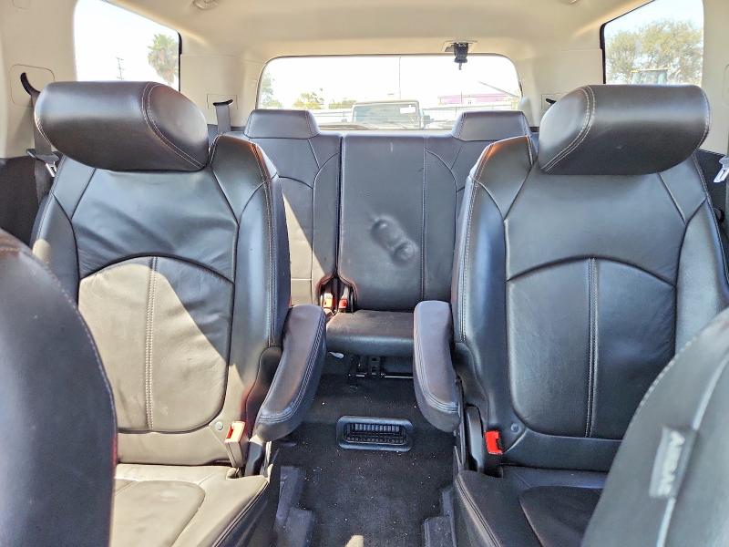 Продажа на аукционе авто 2016 Gmc Acadia, vin: 1GKKRRKD0GJ344035, номер лота: 60095016