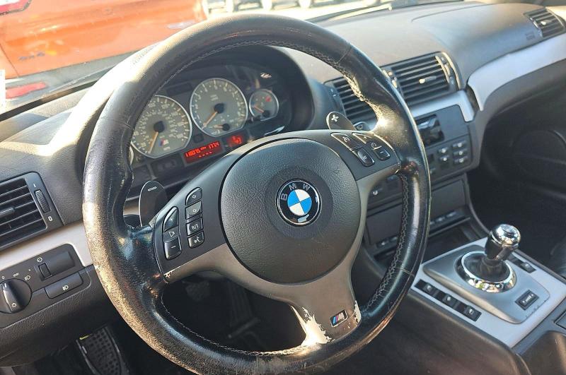 61739806 :رقم المزاد ، WBSBR93426PK11016 vin ، 2006 Bmw M3 مزاد بيع