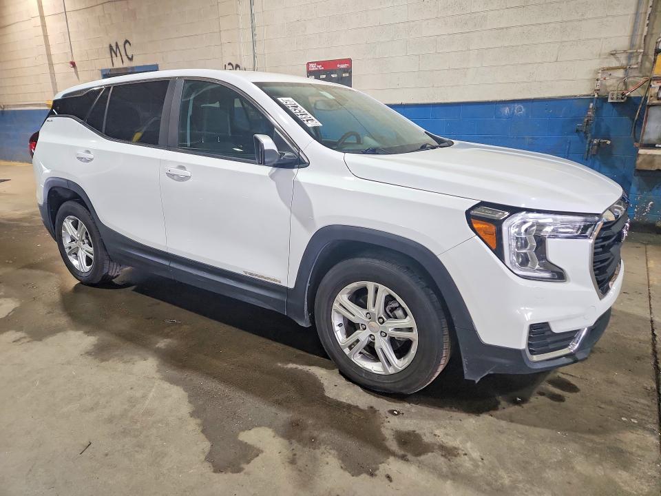 Aukcja sprzedaży 2024 Gmc Terrain, vin: 3GKALMEG9RL324125, numer aukcji: 61815216