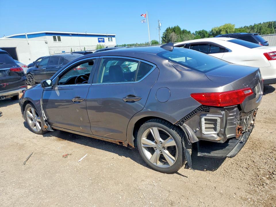Продажа на аукционе авто 2013 Acura Ilx, vin: 19VDE1F55DE400377, номер лота: 63147036