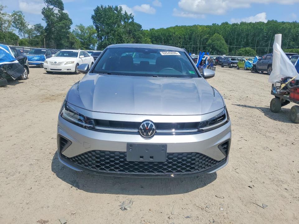 Продажа на аукционе авто 2026 Volkswagen Jetta, vin: 3VWBW7BU5TM006391, номер лота: 62646096