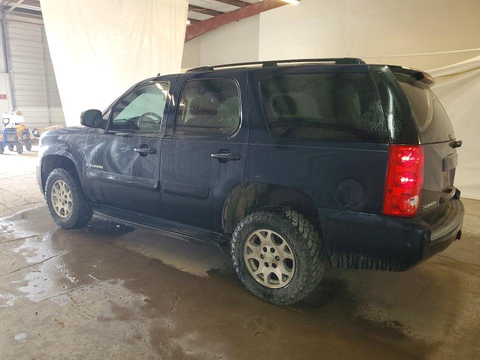 Продаж на аукціоні авто 2009 Gmc Yukon, vin: 1GKFC23C99R162595, номер лоту: 62405296
